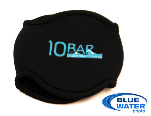 10Bar 10bar Dome Port Cover for 18 cm Domes