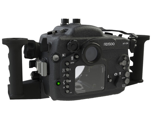 Aquatica Nikon D500 Underwater Housing