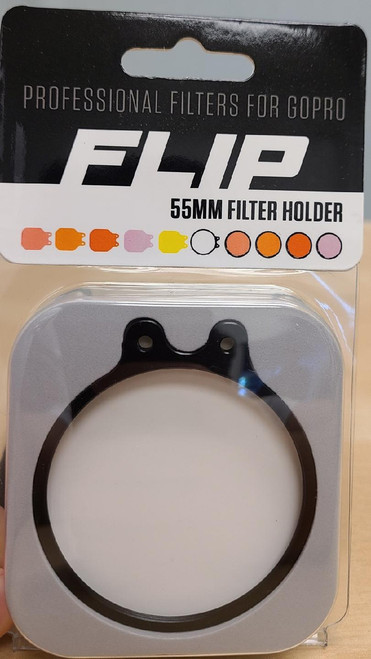 Flip FLIP 55mm Filter Holder