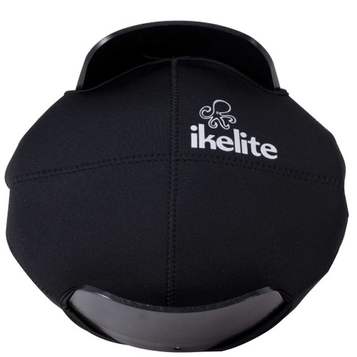 Ikelite 8 Dome Ports Neoprene Cover with Drawstring