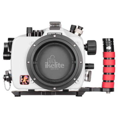 Ikelite Canon 6D Mark II 200DL Underwater Housing