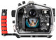 Ikelite Canon EOS R5 50DL Underwater Housing