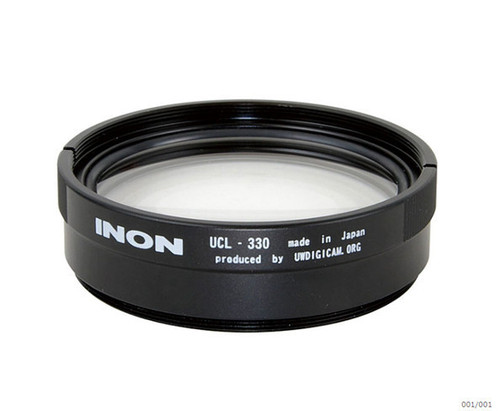 Inon UCL-330M67 Close-Up Lens