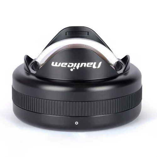 Nauticam WWL-1B Wide-Angle Wet Lens