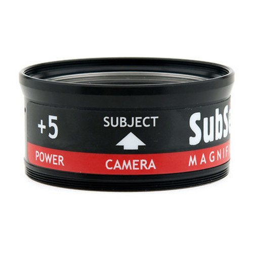 Reefnet USED SubSee 5 Diopter