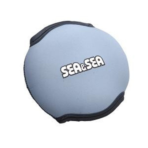 Sea and Sea Compact Dome Port Cover SS-46020