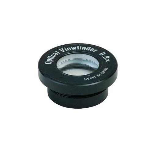 Sea and Sea Viewfinder 0.8x ss-46104