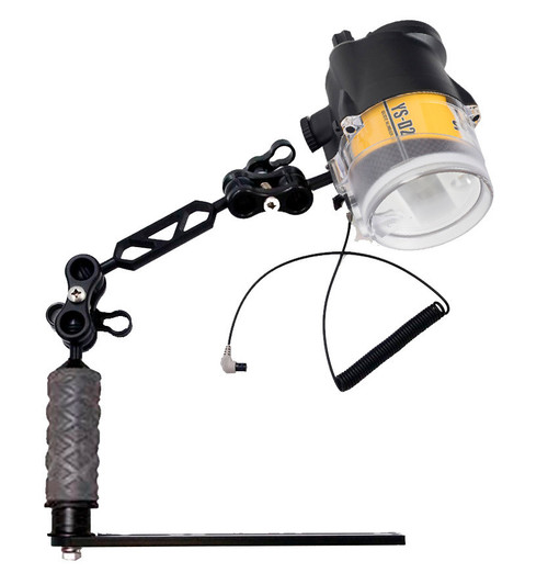 Sea and Sea YS-D2J ULCS Strobe Package version 2