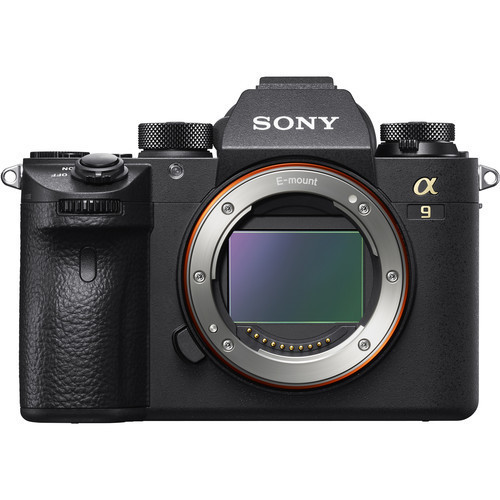 Sony A9 Camera