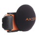 AquaTech 6 Dome Port Cover for AxisGo