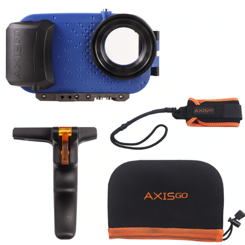 AquaTech AxisGo 11 Action Kit