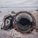  DiveVolk Underwater Wide Angle Lens for SeaTouch 4 Max 