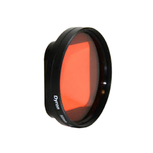 Dyron Red Filter for GoPro 3