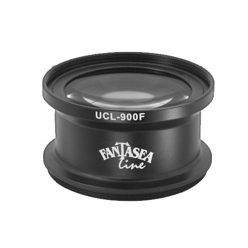Fantasea UCL-900F Super Macro Lens
