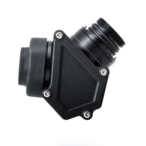 Inon 45 Degree Viewfinder for Isotta, Inon Housings