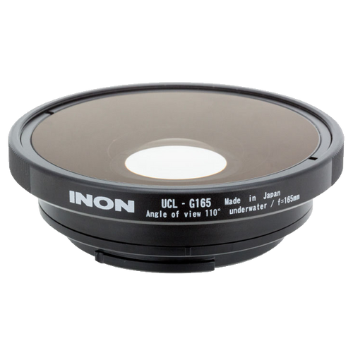 Inon UCL-G165 SD Underwater Wide Close-up Lens