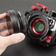 Inon UWL-95S XD Mount Wide Angle Conversion Lens