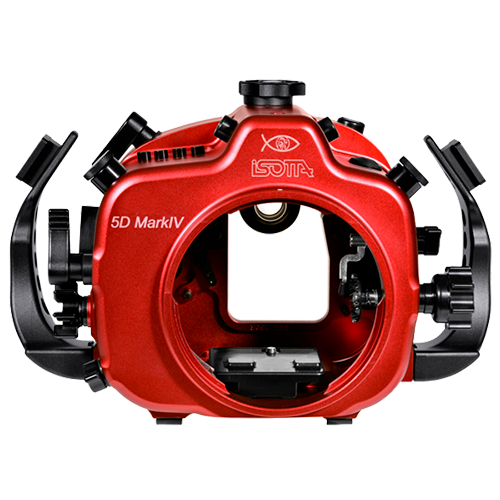 Isotta Canon 5D Mark IV Underwater Housing