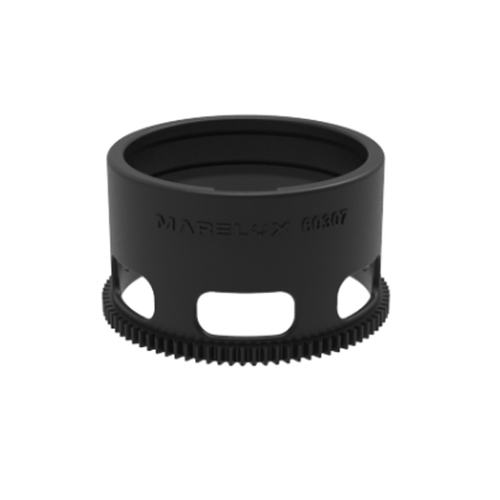  Marelux Nylon Focus Gear for Sony SEL50M28 FE 50mm F2.8 Marco 