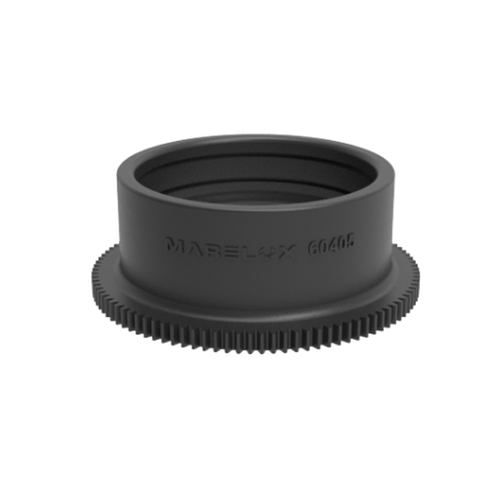  Marelux Nylon Zoom Gear for Nikon AF-S NIKKOR 24-70mm F2.8G ED Lens 