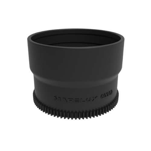  Marelux Nylon Zoom Gear for Sony SEL2470GM FE 24-70mm F2.8 GM Lens 