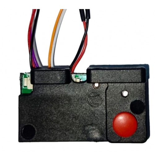 Marelux Vacuum Detection/Moisture Alarm PCB Set