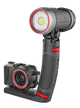 SeaLife RM-4K Ultra Compact Underwater Camera