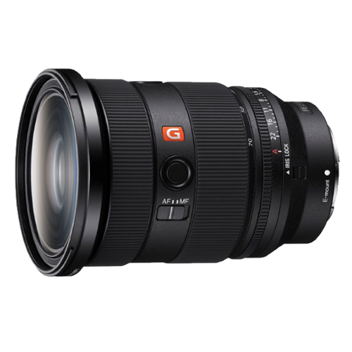 Sony 24-70mm F2.8 GM II Lens