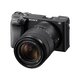 Sony A6400 Camera Body