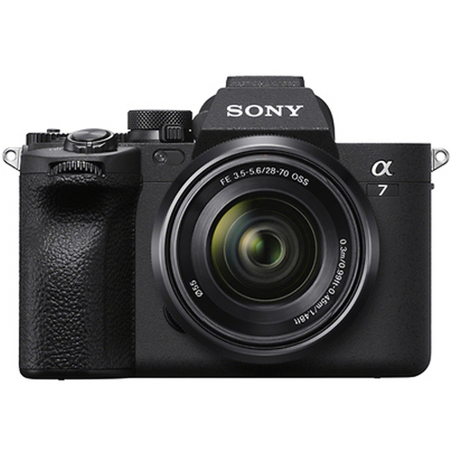 Sony A7 IV Camera Body Only