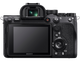 Sony A7R IVA Camera Body Only
