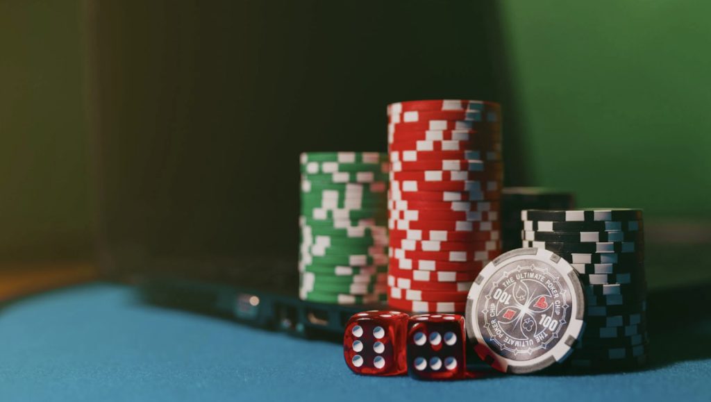 Choosing a Bookmaker for Your Casino Gaming
